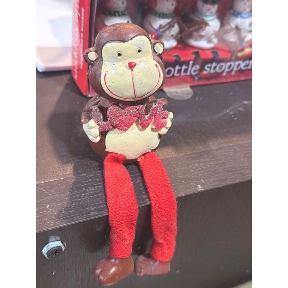 Love monkey decor - Picture 2 of 4